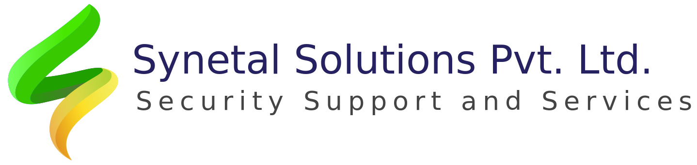 Synetal Solutions Pvt Ltd